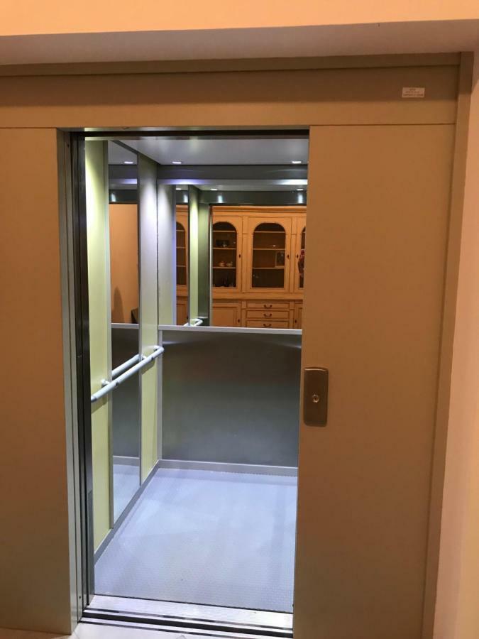 Chambre Du Couvent Нарбон Екстериор снимка