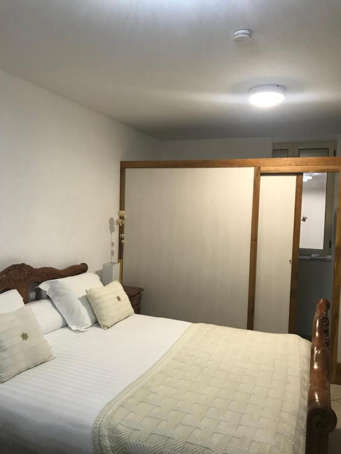 Chambre Du Couvent Нарбон Екстериор снимка